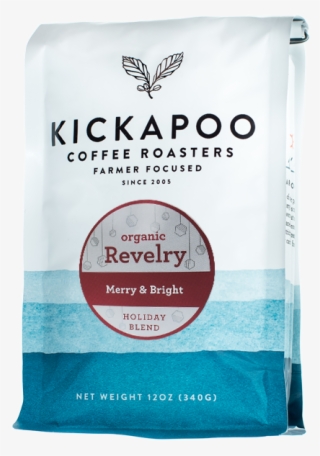 Organic Revelry Holiday Blend #6897357