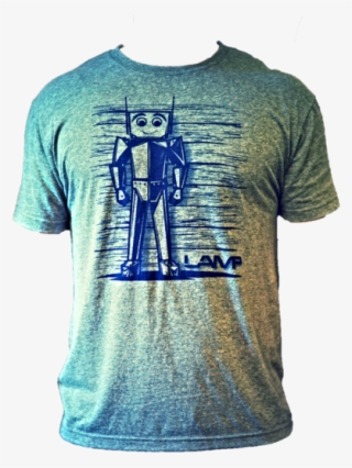 Greylampshirt Copy #6897402