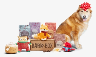 Dog Toy Box #6897407