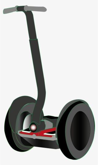 Ios Refonte Projet Malibu Recherche Logo Segway #6897748