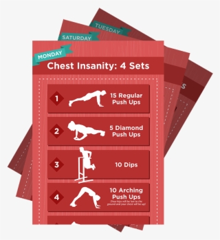 Beastmode High Res Infographics #6897995