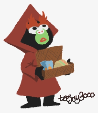 Lil Aku #6898211 Lil Aku #6898211