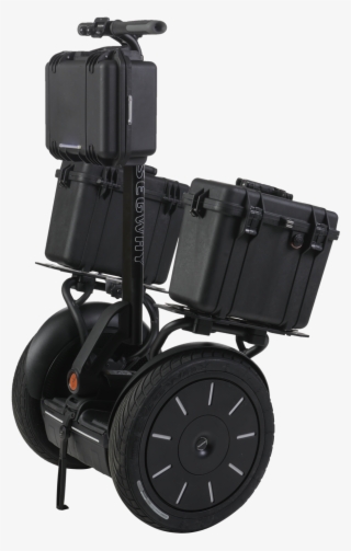 I2 Cargo Power Leftiso #6898441