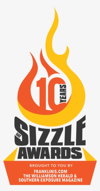 2017 Sizzle Awards #6898600 2017 Sizzle Awards #6898600