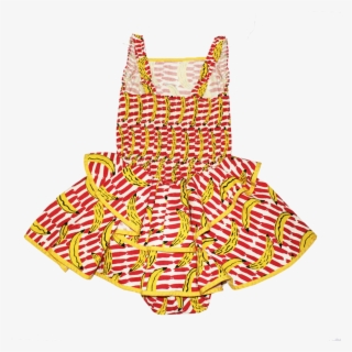 Banana Lana Romper #6898694