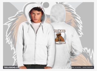 Wookie Monster #6898967