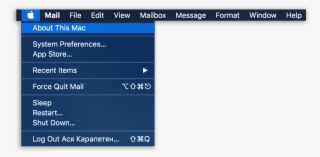 Mac Startup Disk Full #6899156