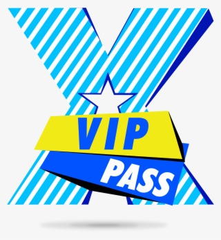 Xlsior Vip Pass / Benefits #6899199