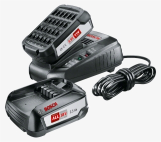 Bosch 18 V 1600a011ld #6899489