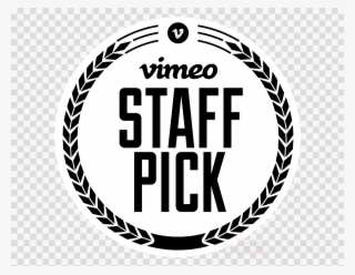 Vimeo Staff Pick Clipart Vimeo Short Film Video #6899652