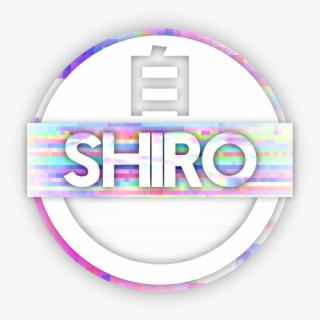 Shiro Png #6899765 Shiro Png #6899765