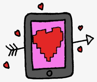 Fell Head Over Heels Over Buttocks For Our Iphones #6899963