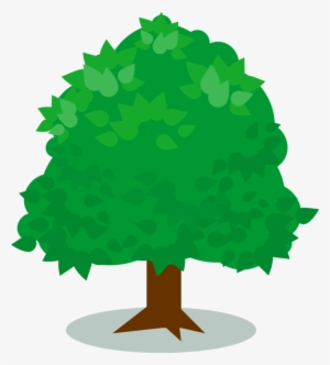 Tree House Branch Oak Weeping Willow - Clipart Image Tree #690063