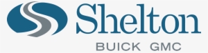 Shelton Buick Gmc - Graphic Design #690088