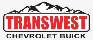 Transwest Chevrolet Buick - Transwest Sterling #690091