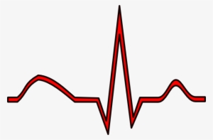 Free Download Heart Rate Monitor Pulse Clip Art - Pulse Clipart #690113