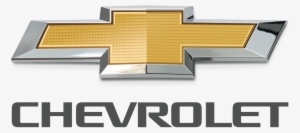 Chevy Bowtie - Chevrolet Logo Png #690194