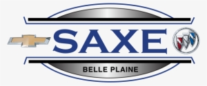 Matt Saxe Chevrolet Buick Logo #690219