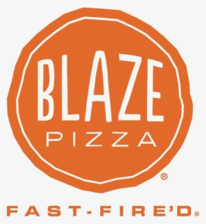Blaze Pizza - You Make It Breathe Carolina #690222