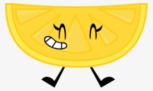 Lemon Slice Pose #690266 Lemon Slice Pose #690266