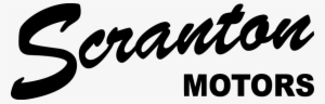 Scranton Buick Gmc Cadillac - Scranton Motors Logo #690271