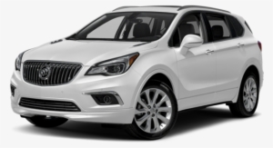 2017 Buick Envision - 2016 Buick Envision #690302