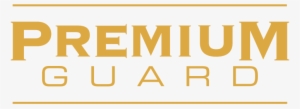 Premium Guard Logo #690387