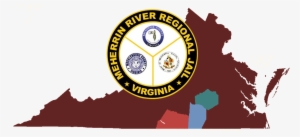 About Meherrin River Regional Jail - Electoral Map 2016 County Virginia #690438
