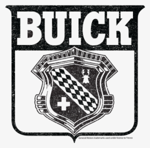 Buick 1946 Emblem Toddler T-shirt - Buick 1946 Emblem Little Boys Shirt #690442