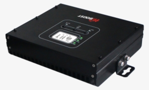 Jail Cell And Police Station Installations - Hiboost Commercial 20k Pro Cell Phone Signal Booster #690482