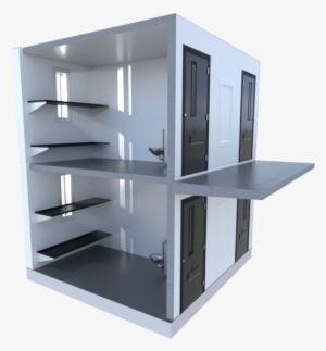 Prison Hero 02 Thumbnail Image - Shelf #690500