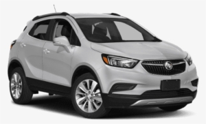 New 2019 Buick Encore Preferred Fwd Suv - 2019 Buick Encore Sport Touring #690543