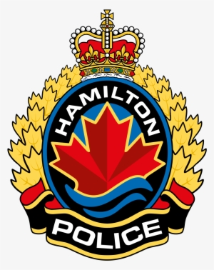 Hamilton Police Services #690590