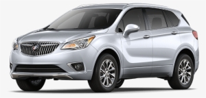 Buick Envision Fwd 4dr - 2019 Buick Envision #690690