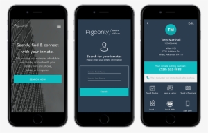 We Provide People With A Simple To Use Consumer Facing - Iphone #690761