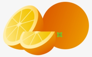 Citrus Fruit Pictures - Cartoon Image Of Orange #690762