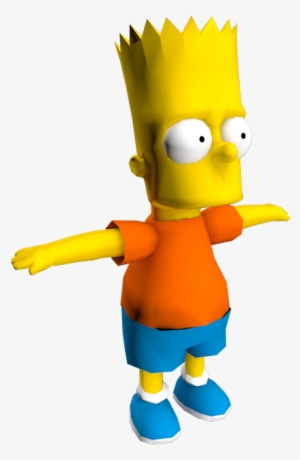 Download Zip Archive - T Pose Png #690785