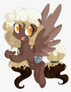 Best Tuba Horse By Xsidera-daax58e - Cartoon #690907