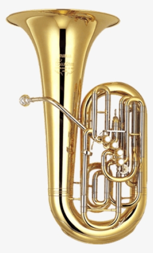 Tuba - Yamaha Yfb-822 F-tuba #690931