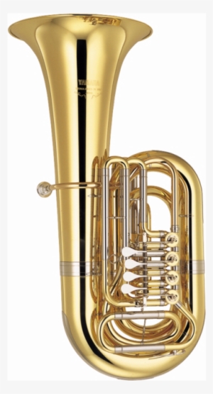 Yamaha Concert Needed Image Freeuse Download - Yamaha Tuba #690955