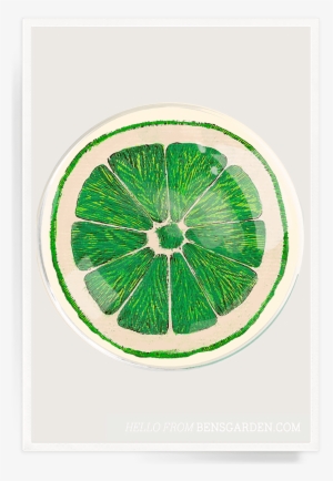 Ben's Garden - Circle #690957