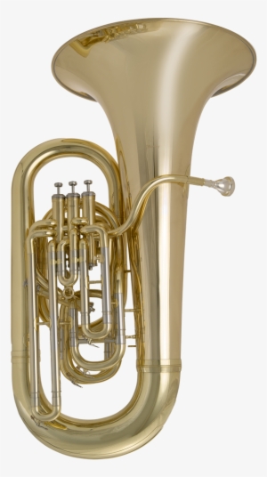 Jp377 Sterling Tuba Lacquer Cutout #691007
