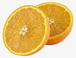 Fruit Orange Png Transparent Cutout Citrus - Orange Png #691009