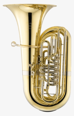 Miraphone 291b - Like Tuba With Bell Overhead #691030