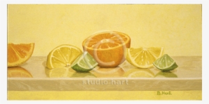 Slices - Lime #691051