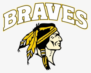 Braves Ice Hockey Club #691103