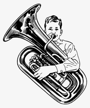 Tuba Png #691130