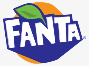 Logo Fanta 2016 - Fanta New Logo Vector #691149