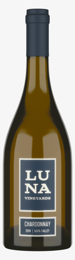 Fact Sheet - Luna Vineyards Napa Cabernet 2014 #691176