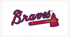 Braves Logo - Atlanta Braves Iphone 5/5s/se Case - Atlanta Braves #691195